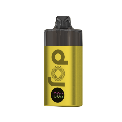 Vaporesso, Dojo - BLAST6000 Kit - Pineapple Ice